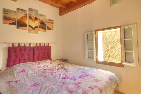 Maison à vendre à Tardets-Sorholus (64470) - Pyrénées-Atlantiques