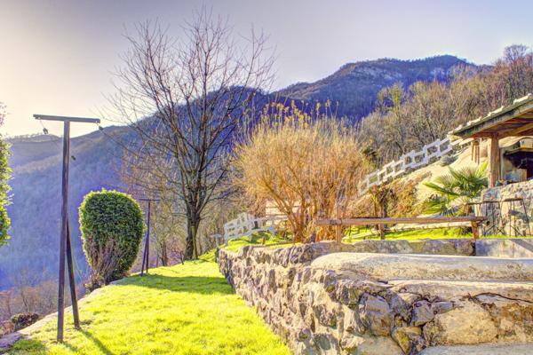 Maison à vendre à Tardets-Sorholus (64470) - Pyrénées-Atlantiques