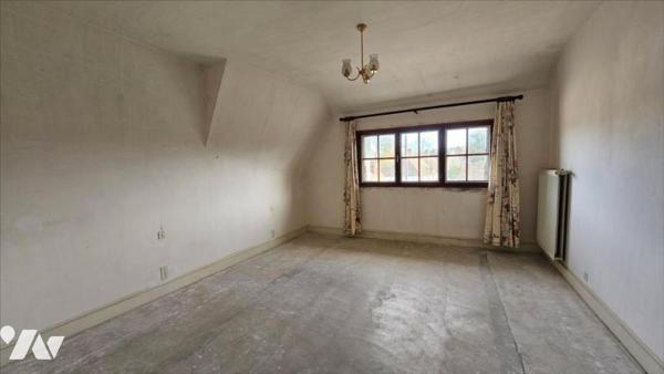 PEZOU CENTRE BOURG MAISON 116M²