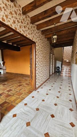 PEZOU CENTRE BOURG MAISON 116M²