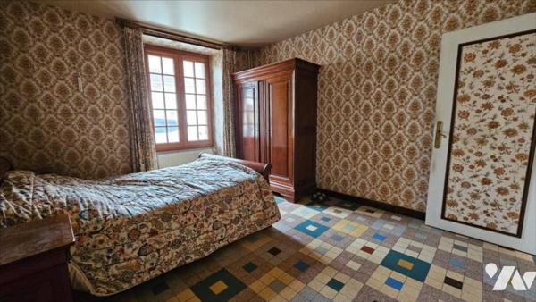 PEZOU CENTRE BOURG MAISON 116M²