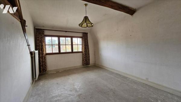 PEZOU CENTRE BOURG MAISON 116M²