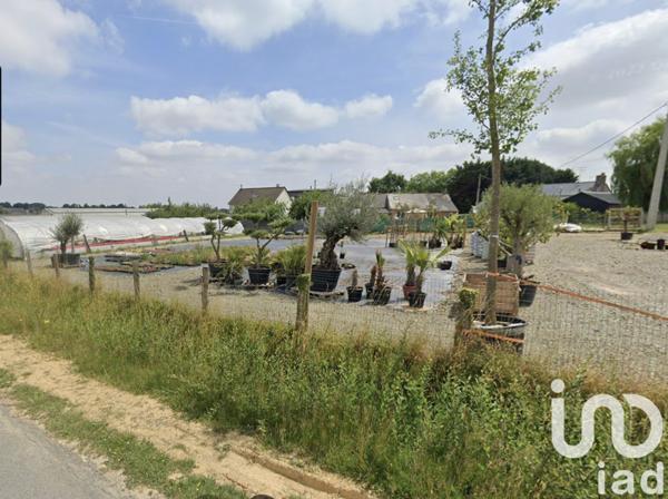 Terrain à vendre 793 m² Le Bourgneuf-la-Forêt