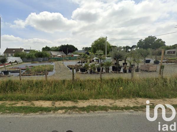 Terrain à vendre 793 m² Le Bourgneuf-la-Forêt