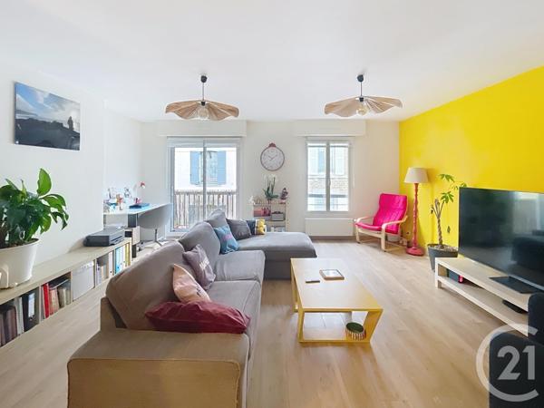 Appartement T4 à vendre  4 pièces - 91,19 m2 DINAN - 22