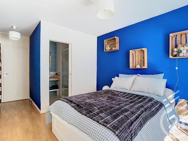 Appartement T4 à vendre  4 pièces - 91,19 m2 DINAN - 22