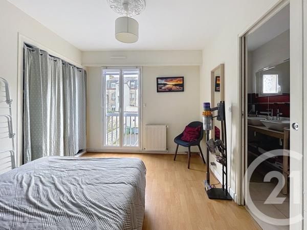 Appartement T4 à vendre  4 pièces - 91,19 m2 DINAN - 22