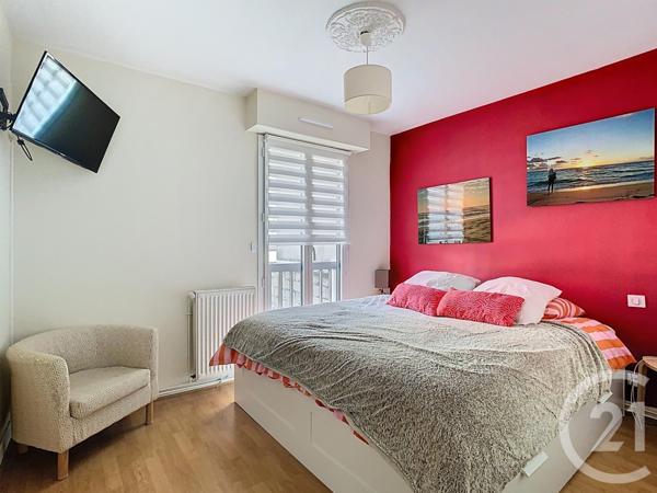 Appartement T4 à vendre  4 pièces - 91,19 m2 DINAN - 22