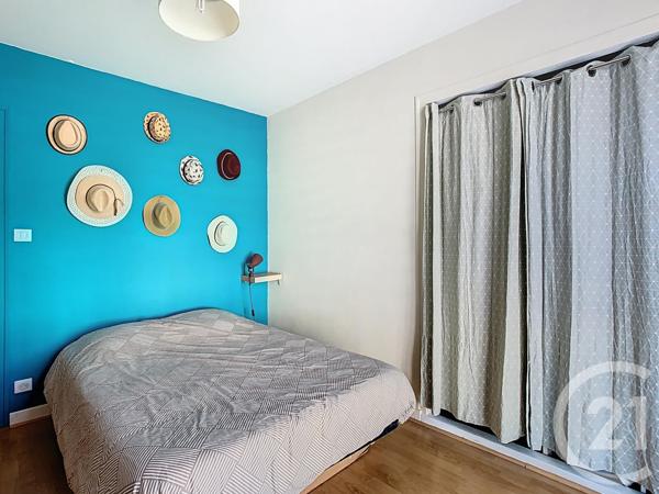 Appartement T4 à vendre  4 pièces - 91,19 m2 DINAN - 22