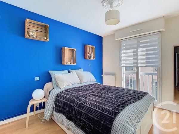 Appartement T4 à vendre  4 pièces - 91,19 m2 DINAN - 22