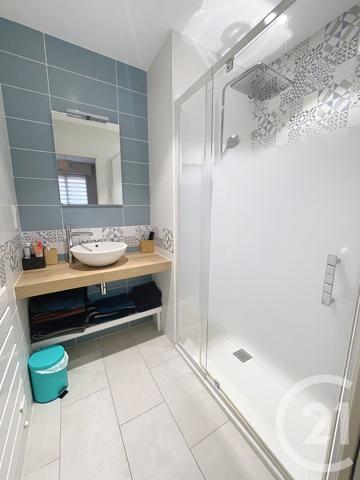 Appartement T4 à vendre  4 pièces - 91,19 m2 DINAN - 22