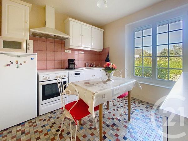 Maison à vendre  4 pièces - 73,46 m2 ST MALO - 35