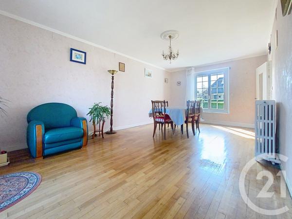 Maison à vendre  4 pièces - 73,46 m2 ST MALO - 35