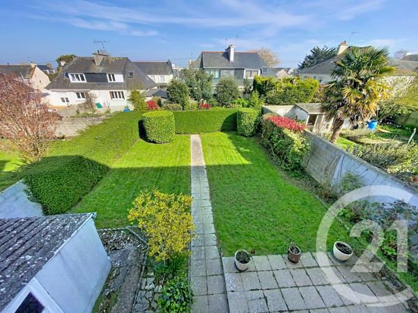 Maison à vendre  4 pièces - 73,46 m2 ST MALO - 35