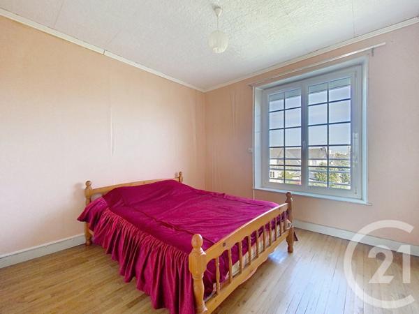 Maison à vendre  4 pièces - 73,46 m2 ST MALO - 35