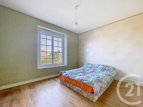 Maison à vendre  4 pièces - 73,46 m2 ST MALO - 35