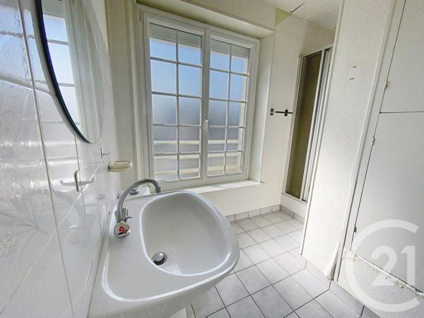 Maison à vendre  4 pièces - 73,46 m2 ST MALO - 35