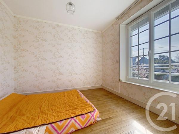 Maison à vendre  4 pièces - 73,46 m2 ST MALO - 35