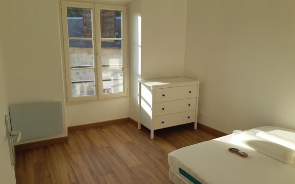 Maison à louer    3 pièces • 54,45 m2 Mont-l'Évêque