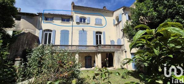 Appartement à vendre 4 pièces 73 m² Pont-Saint-Esprit