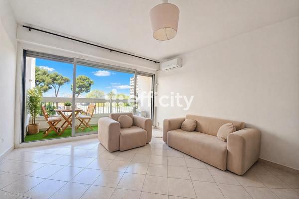 Appartement 3 pièces - 65 m² Exclusivité