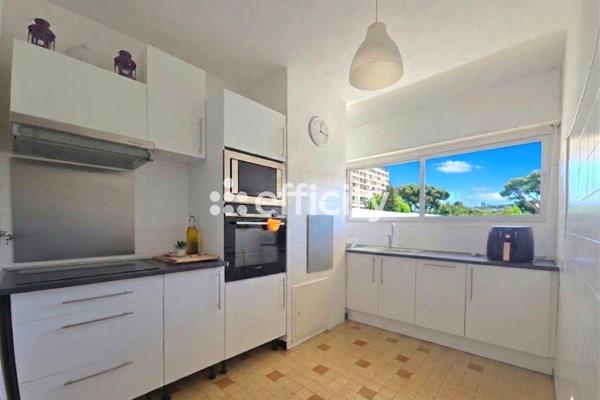 Appartement 3 pièces - 65 m² Exclusivité