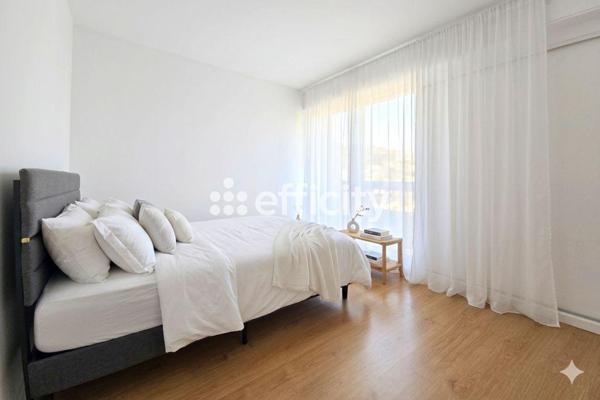 Appartement 3 pièces - 65 m² Exclusivité