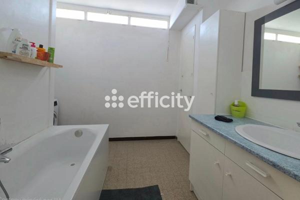 Appartement 3 pièces - 65 m² Exclusivité