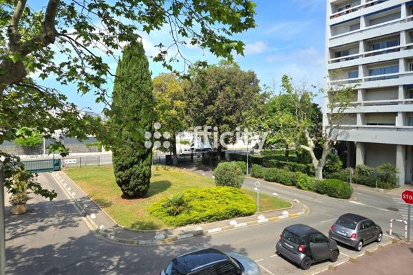 Appartement 3 pièces - 65 m² Exclusivité
