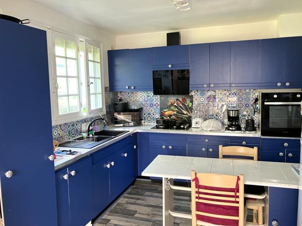 Maison à vendre à Gouex (86320) - Vienne