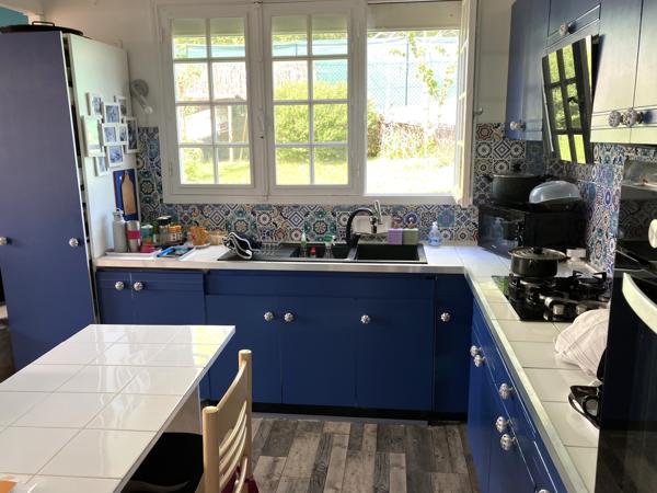 Maison à vendre à Gouex (86320) - Vienne