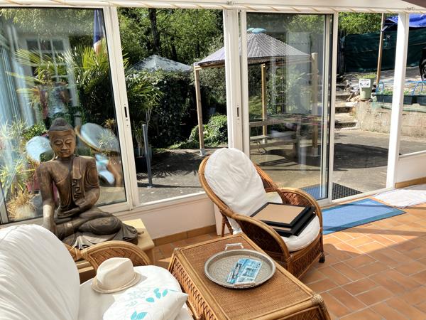 Maison à vendre à Gouex (86320) - Vienne