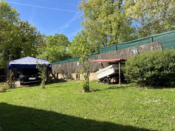 Maison à vendre à Gouex (86320) - Vienne