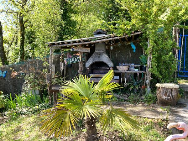 Maison à vendre à Gouex (86320) - Vienne