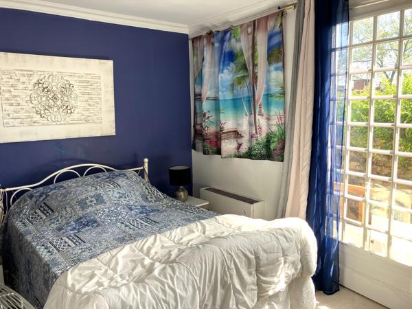 Maison à vendre à Gouex (86320) - Vienne