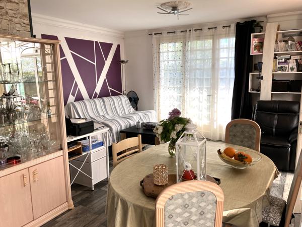 Maison à vendre à Gouex (86320) - Vienne