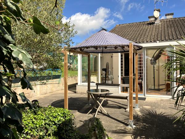 Maison à vendre à Gouex (86320) - Vienne