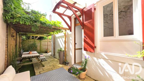 Appartement à vendre 3 pièces 49 m² Bayonne