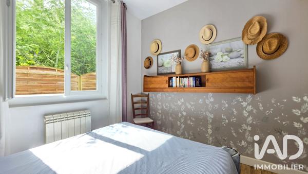 Appartement à vendre 3 pièces 49 m² Bayonne