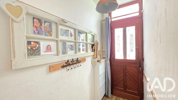 Appartement à vendre 3 pièces 49 m² Bayonne
