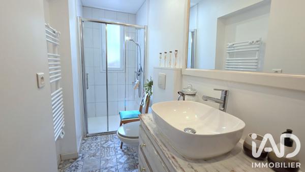 Appartement à vendre 3 pièces 49 m² Bayonne