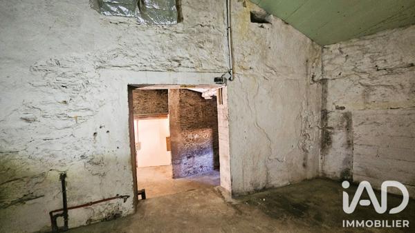 Maison à vendre 4 pièces 200 m² Faugères