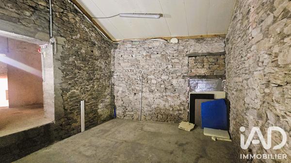 Maison à vendre 4 pièces 200 m² Faugères