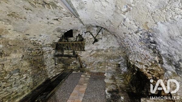 Maison à vendre 4 pièces 200 m² Faugères