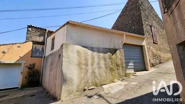 Maison à vendre 4 pièces 200 m² Faugères