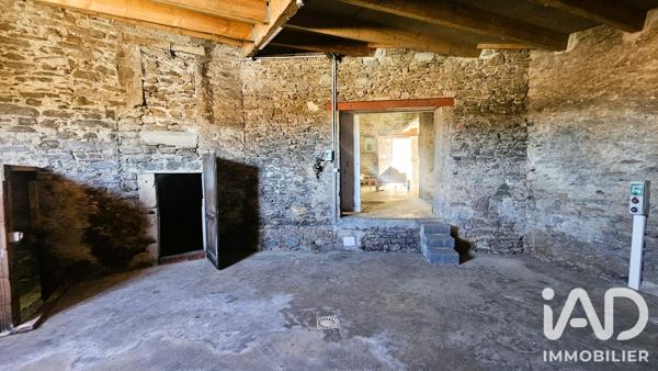 Maison à vendre 4 pièces 200 m² Faugères