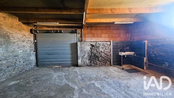 Maison à vendre 4 pièces 200 m² Faugères