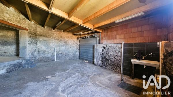 Maison à vendre 4 pièces 200 m² Faugères