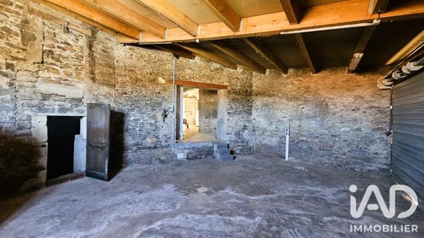 Maison à vendre 4 pièces 200 m² Faugères