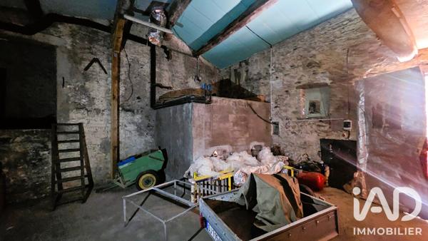 Maison à vendre 4 pièces 200 m² Faugères